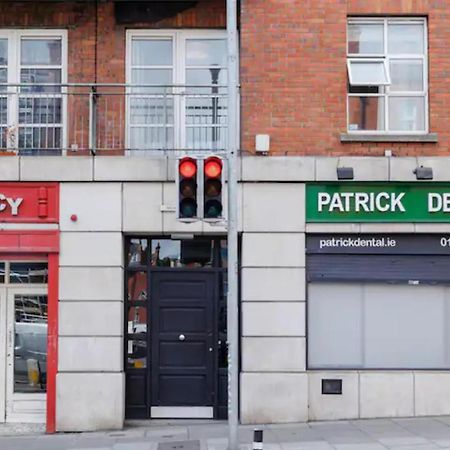 2 Bedroom Apartment Near Historical Christchurch Dublin Zewnętrze zdjęcie
