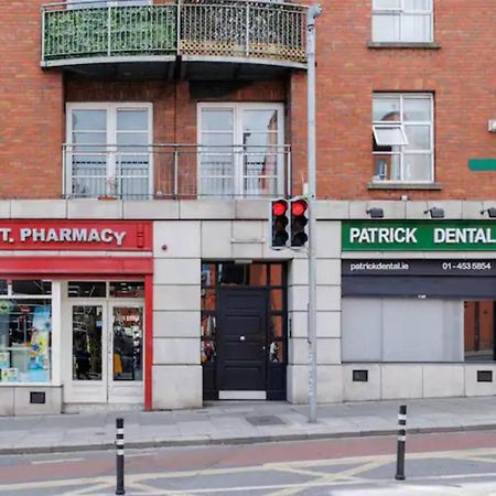 2 Bedroom Apartment Near Historical Christchurch Dublin Zewnętrze zdjęcie