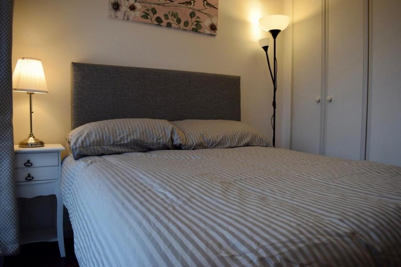 2 Bedroom Apartment Near Historical Christchurch Dublin Zewnętrze zdjęcie