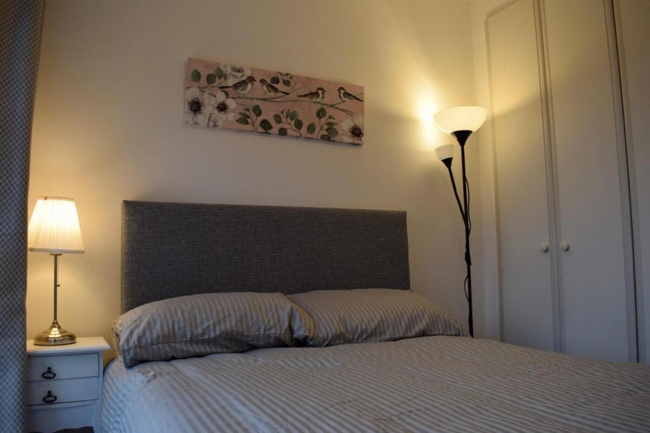 2 Bedroom Apartment Near Historical Christchurch Dublin Zewnętrze zdjęcie