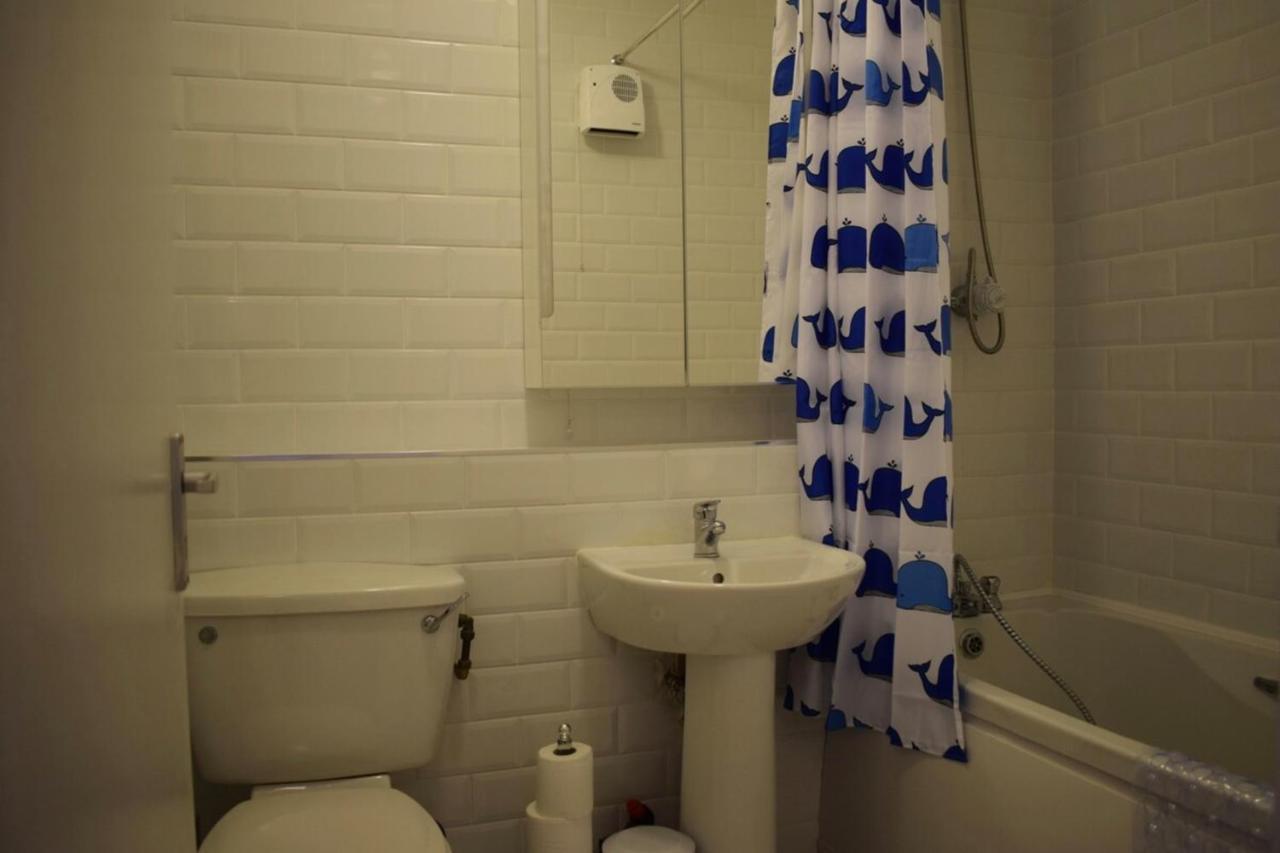 2 Bedroom Apartment Near Historical Christchurch Dublin Zewnętrze zdjęcie
