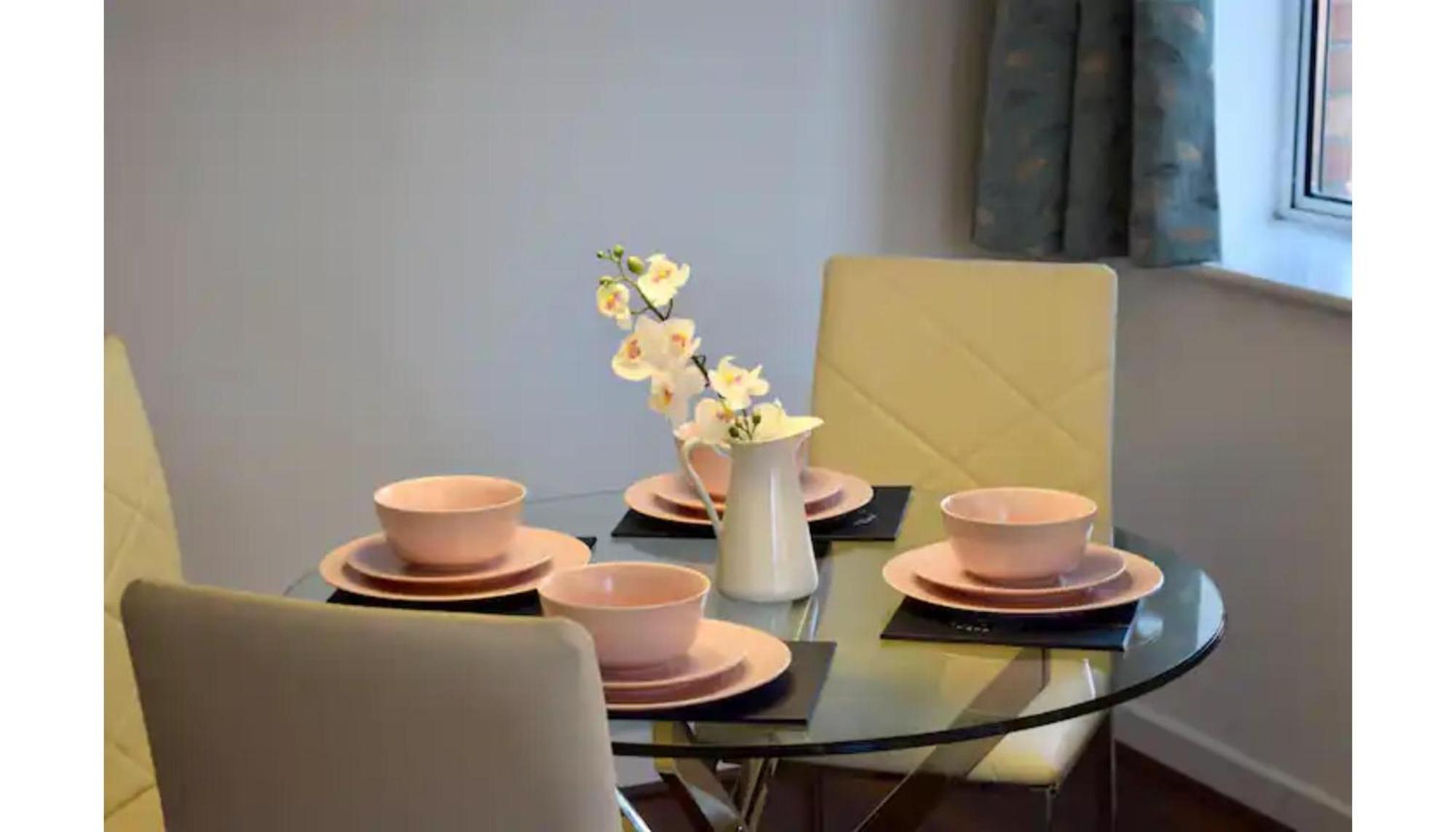 2 Bedroom Apartment Near Historical Christchurch Dublin Zewnętrze zdjęcie